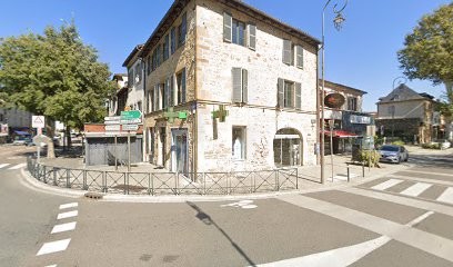 Gautrand Marie-José, Architecte à Figeac