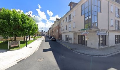 Lenoir & Associés, Architecte à Nogent-sur-Seine