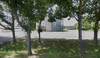 13-ARCHITECTURE, Architecte à Hérouville-Saint-Clair