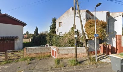 Miquel Frédéric, Architecte à Béziers