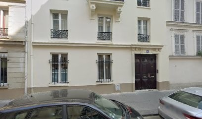 Archimagine, Architecte à Paris 18