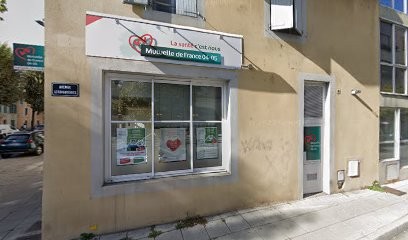 Deep Art, Architecte à Gap