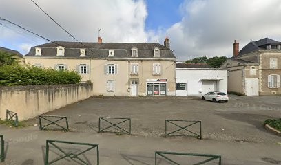 Archibat 72, Architecte à Sablé-sur-Sarthe