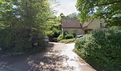 Germond Daniel, Architecte au Coudray