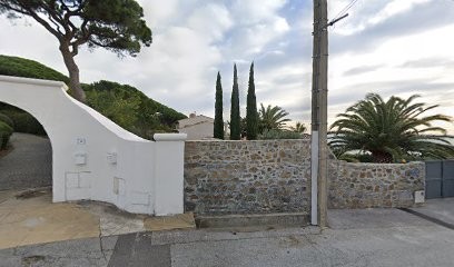 Gire Georges, Architecte à Sainte-Maxime