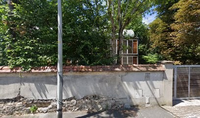 Jacotey-Voyatzis, Architecte à Bry-sur-Marne