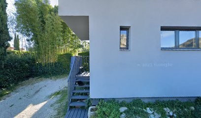 Pasqueron De Fommervault Olivier, Architecte à La Gaude