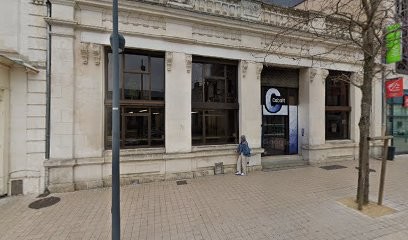 La Architecture, Architecte à Poitiers