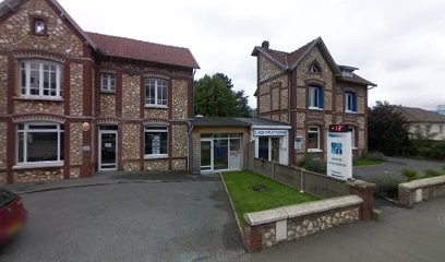 Agence SAMY-ROPERS Architectes, Architecte à Mont-Saint-Aignan