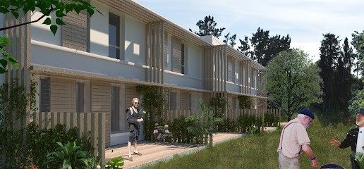 Julien GERVASONI, Architecte, Architecte à Grasse