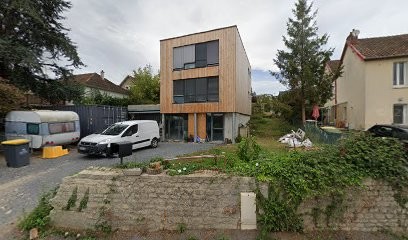 Agence B2 Architectes, Architecte à Hérouville-Saint-Clair
