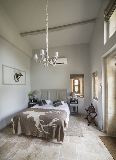 Marion Naffrechoux Architecture, Architecte à Hasparren