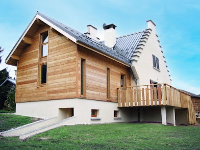 Assari-Cellier Architecte, Architecte à Lyon 03