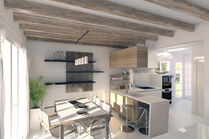 Pierre CANET - Maître D'oeuvre Agenceur - Architecte Interieur, Architecte à Pornic