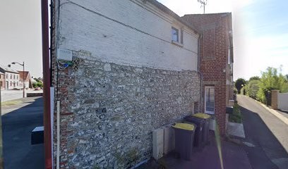 Sébastien COURTOIS, Architecte à Pont-sur-Sambre