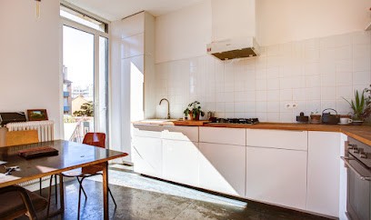 MV AUP Clara Magain/Pierre Vuilmet Architectes, Architecte à Gaudonville