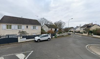Cazabat Anne, Architecte à Fondettes