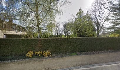 Potier Patrice, Architecte au Thieulin