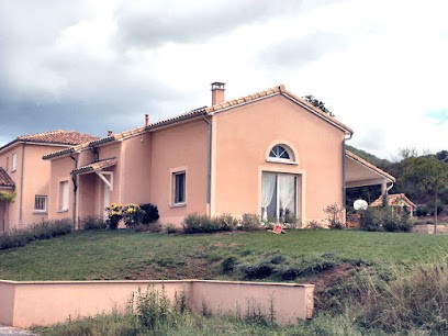 Guy COLDEFY Architecte DPLG - (Sarl), Architecte à Saint-Affrique