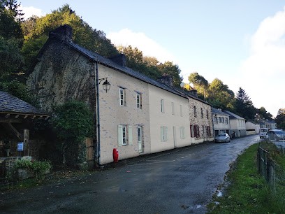 Toko Architecture, Architecte à Chailland