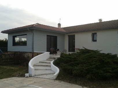 MY'RENO MAITRE D'OEUVRE, Architecte à Saint-Jean-de-Niost