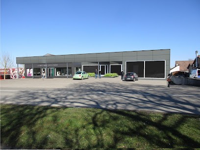 Atelier D'Architecture STREB, Architecte à Ranspach-le-Bas