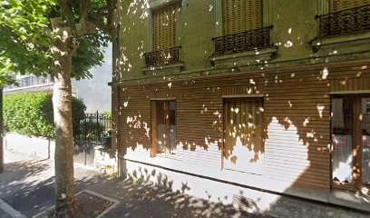 Cabinet Conus, Architecte à Neuilly-Plaisance
