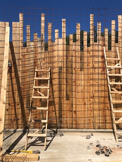 Laura Rego Architecte, Architecte à Porto-Vecchio