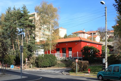 Agence d'architecture Didier Allibert, Architecte à Aiguilhe