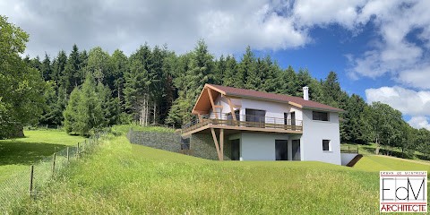 Erwan De Montremy Architecte, Architecte à Miribel-les-Échelles