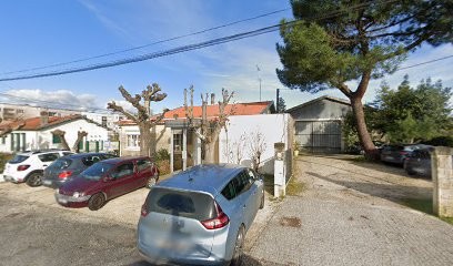 Manival Catherine Charlette, Architecte à Libourne