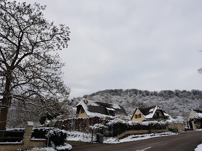 VAL Architecture, Architecte à Giverny