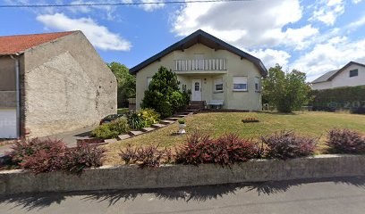 KRUMMENACKER, Architecte à Brouviller