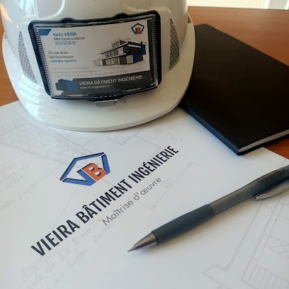 Vieira Bâtiment Ingénierie, Architecte à Gond-Pontouvre