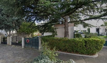 Franck Olivier Wulbrecht Architecte, Architecte à Mantes-la-Jolie