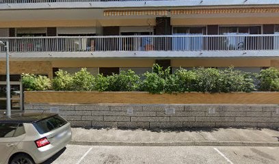 Guillaume Buffard-Moret architecte, Architecte à Chambéry