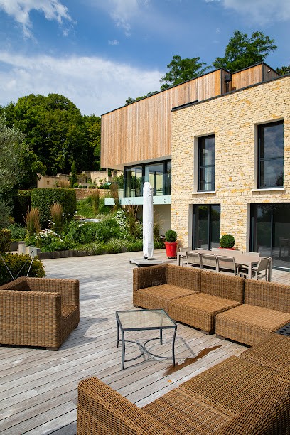 Architude, Architecte à Nuits-Saint-Georges