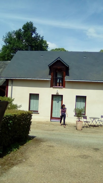 Atelier Ruelle Paysage, Architecte à Longuenée-en-Anjou