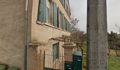 Atelier Ebawel, Architecte à Gaillac