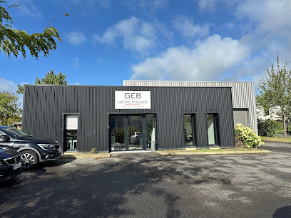 Geb Construction Architecte à Châteaubourg