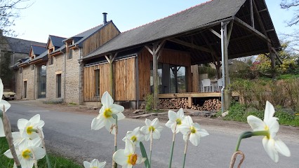 Francis Stoltz Architecte D.P.L.G., Architecte à Plouër-sur-Rance