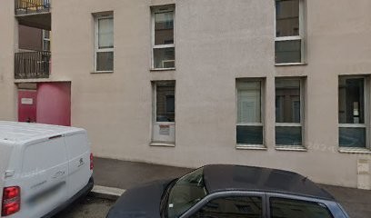 Athanor, Architecte à Oullins