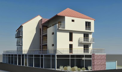 Atelier D'architecture Fabrice Begue, Architecte à Noisiel