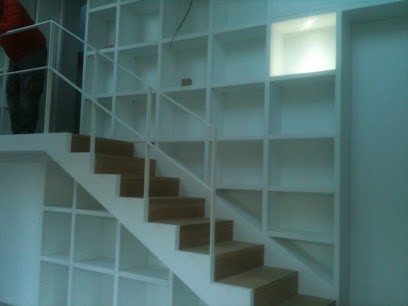 Depoux David, Architecte à Vaucresson