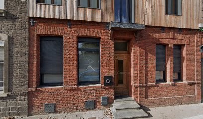 Arcstudio, Architecte à Anzin