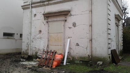 Bidot Noël Et Patrick SCP Archictecture, Architecte à Neuilly-sur-Seine