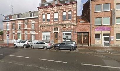 Dedryver François, Architecte à Halluin