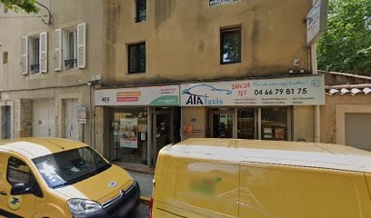 Martinet Thierry, Architecte à Bagnols-sur-Cèze