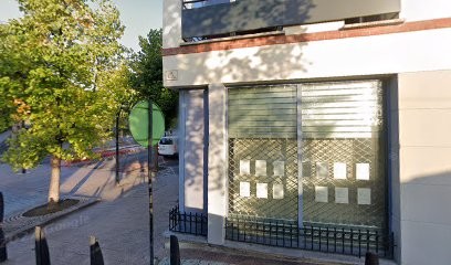 Les Residences, Architecte à Hautmont