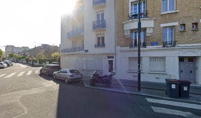 Atelier D'Architecture Hôpitalière Alain Janiaud A.A.H.A.J, Architecte à Asnières-sur-Seine